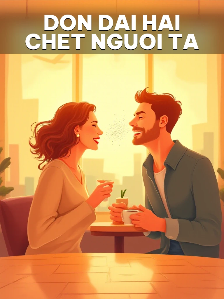 Đồn Đại Hại Chết Người Ta