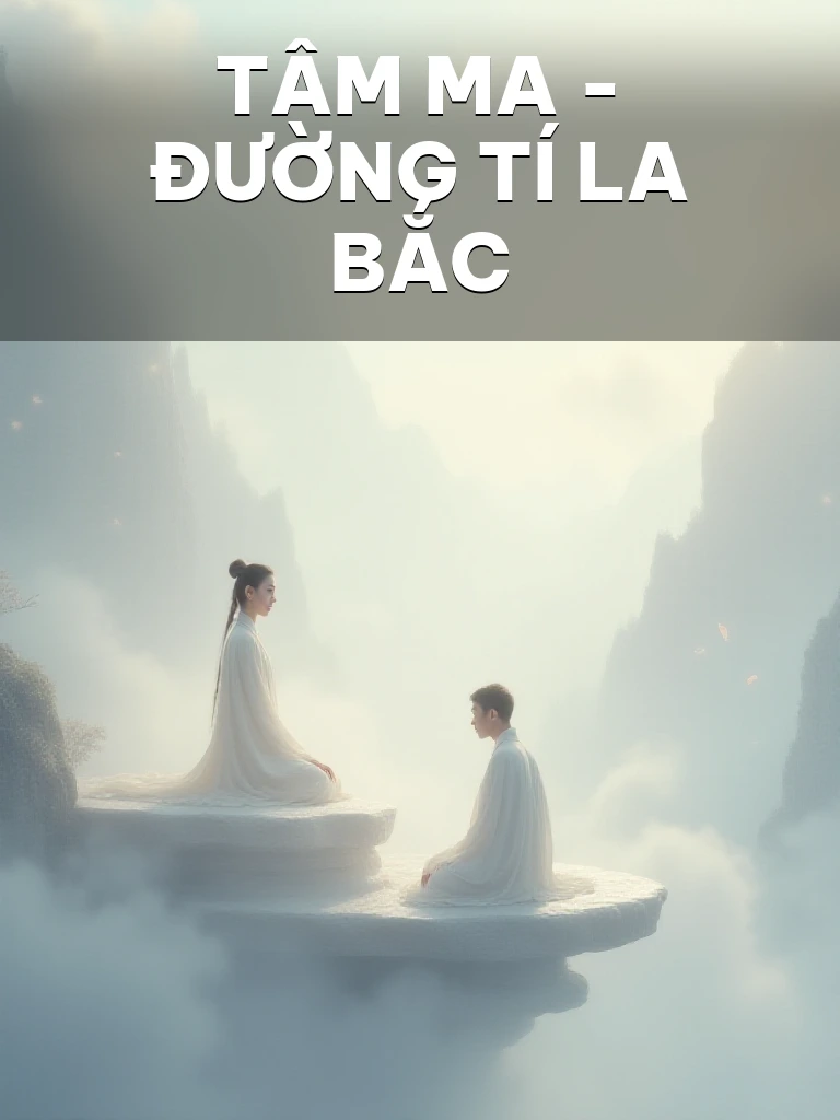 Tâm Ma - Đường Tí La Bắc