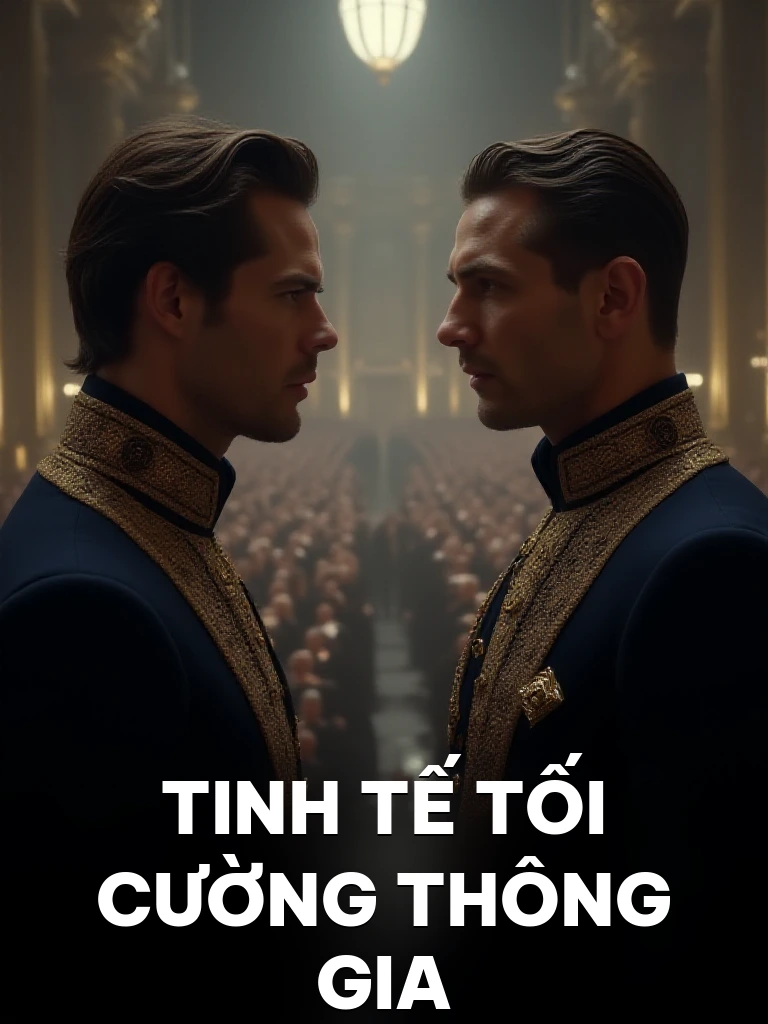 Tinh Tế Tối Cường Thông Gia