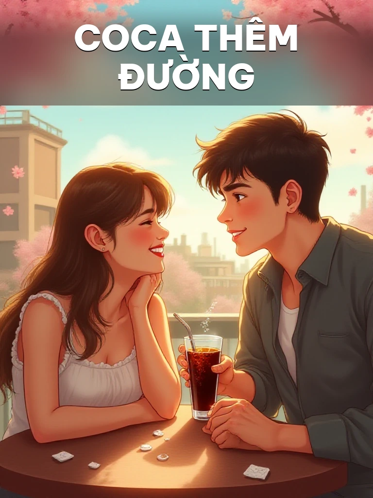 Coca Thêm Đường