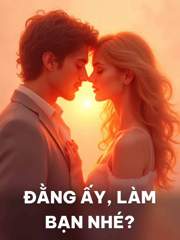 Đằng Ấy, Làm Bạn Nhé?