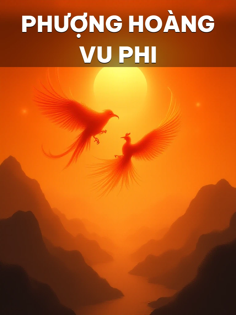 Phượng Hoàng Vu Phi