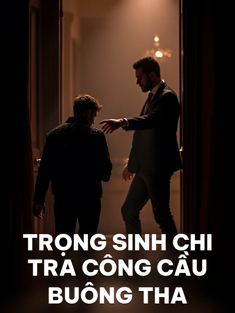 Trọng Sinh Chi Tra Công Cầu Buông Tha