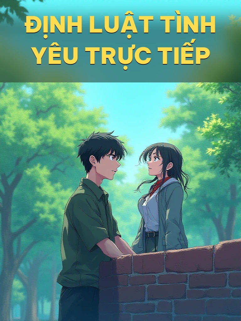Định Luật Tình Yêu Trực Tiếp