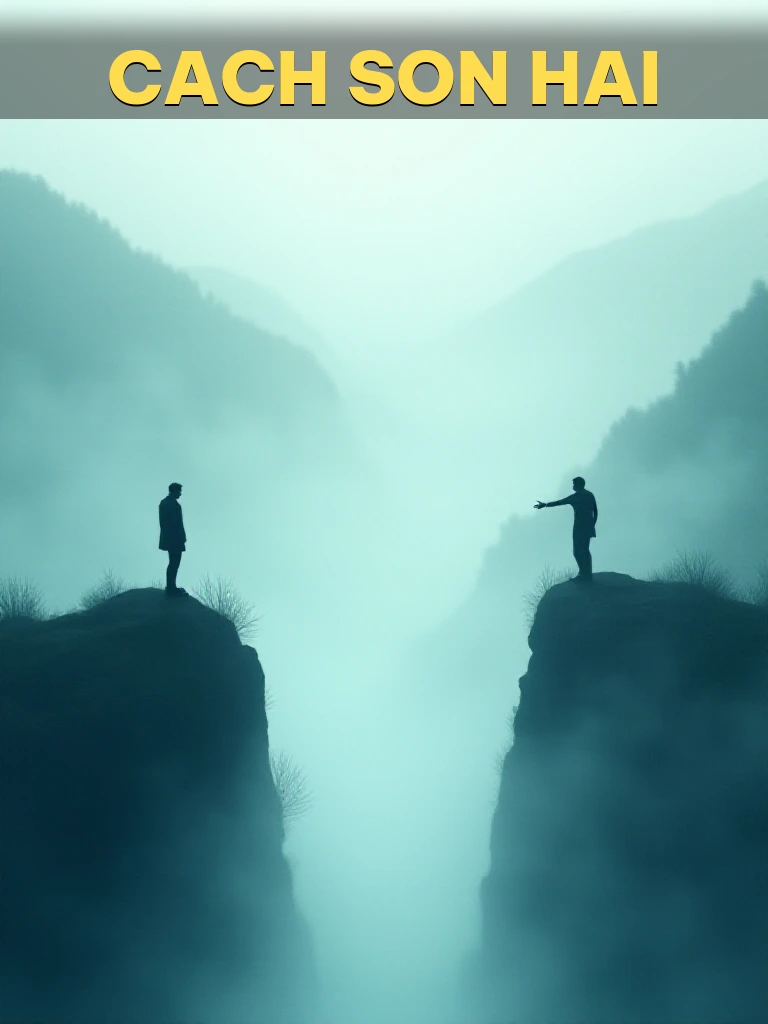 Cách Sơn Hải