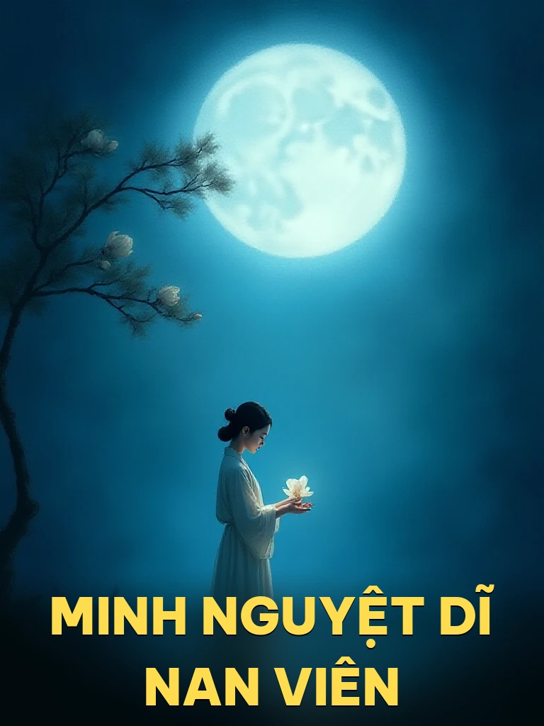 Minh Nguyệt Dĩ Nan Viên
