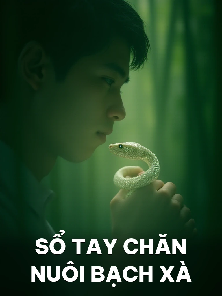 Sổ Tay Chăn Nuôi Bạch Xà