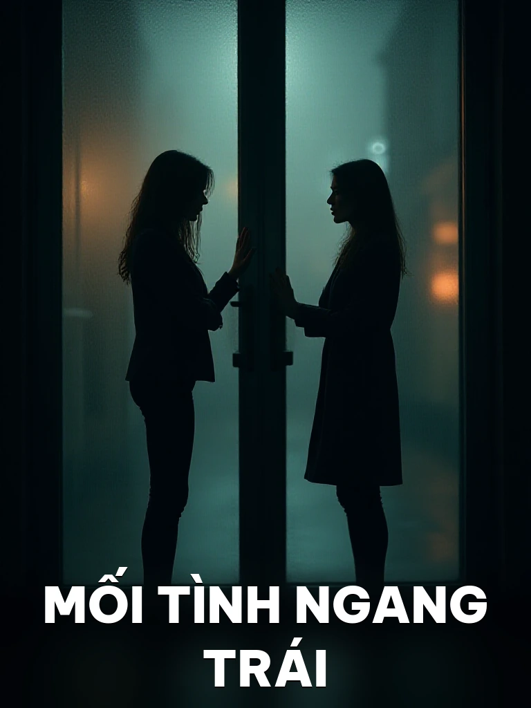 Mối Tình Ngang Trái