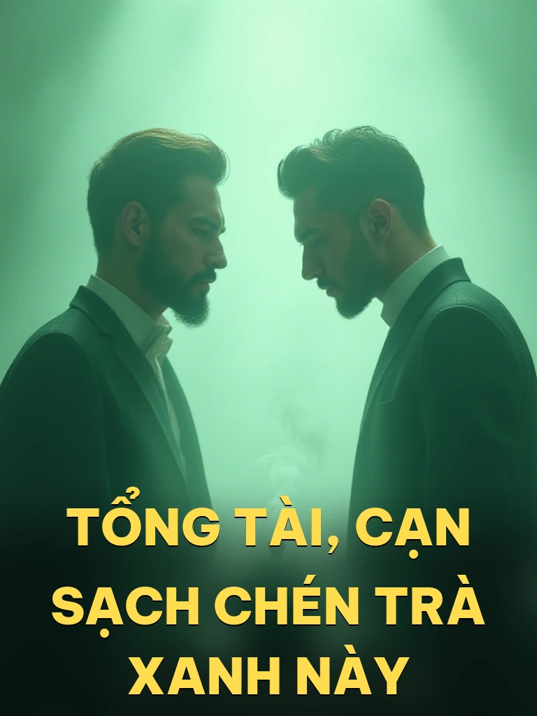Tổng Tài, Cạn Sạch Chén Trà Xanh Này