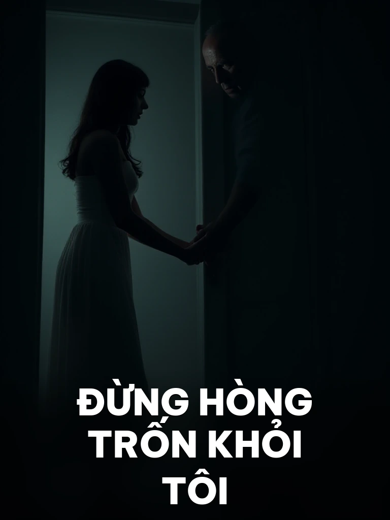 Đừng Hòng Trốn Khỏi Tôi