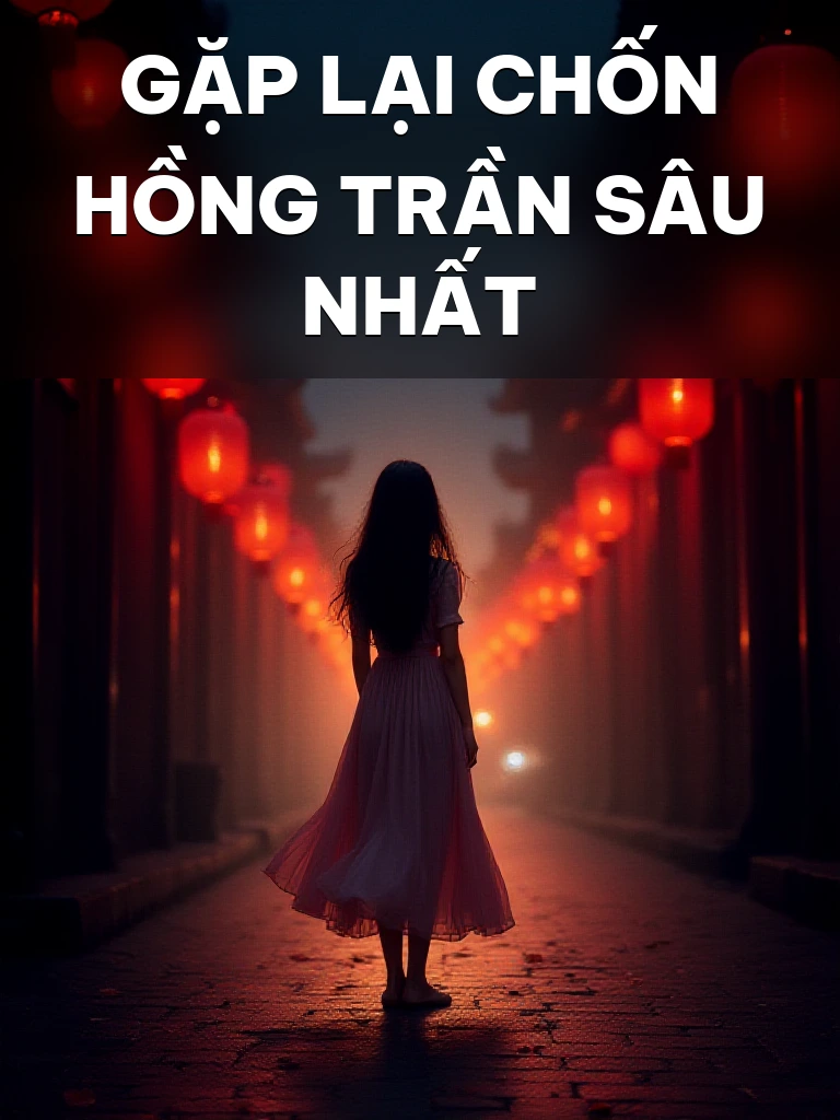 Gặp Lại Chốn Hồng Trần Sâu Nhất