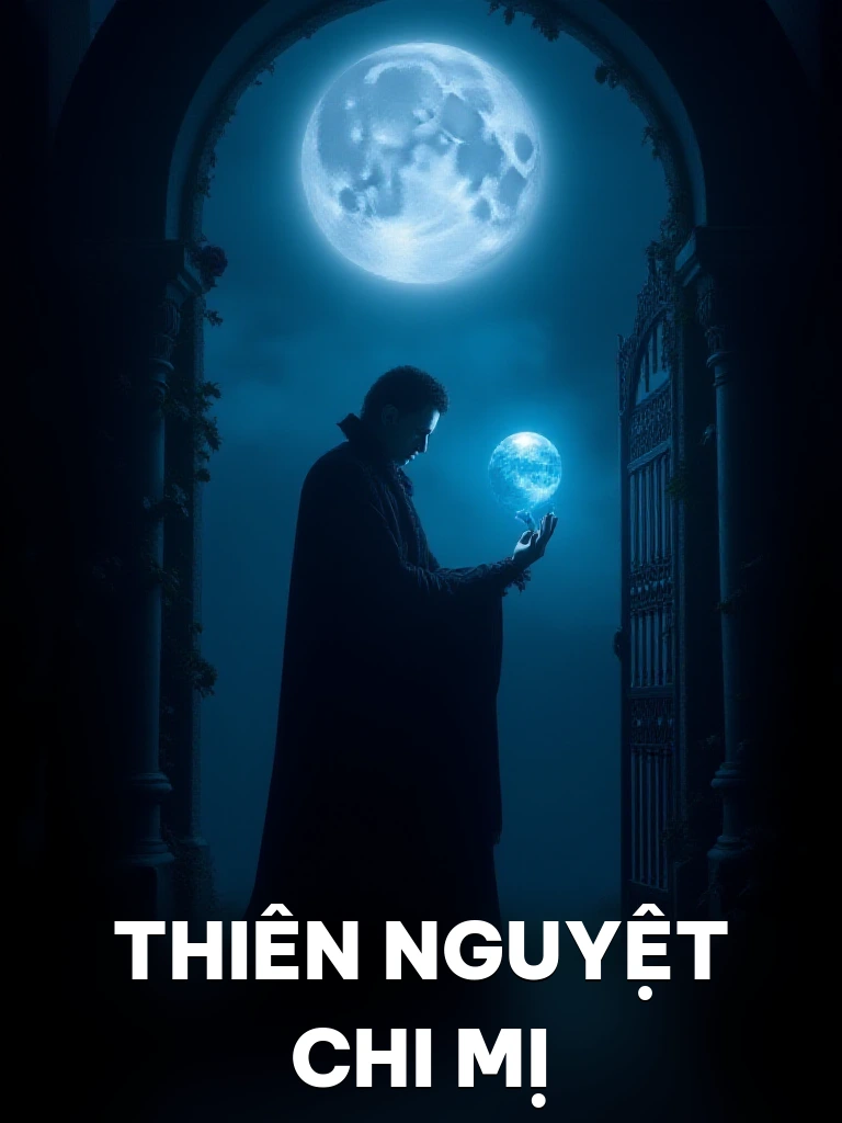 Thiên Nguyệt Chi Mị