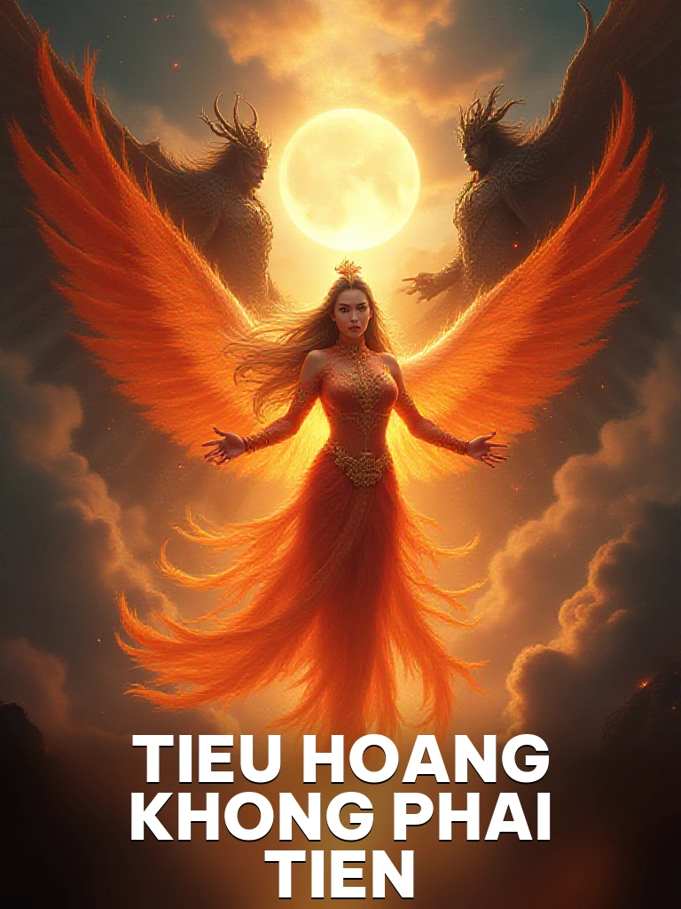 Tiểu Hoàng Không Phải Tiên