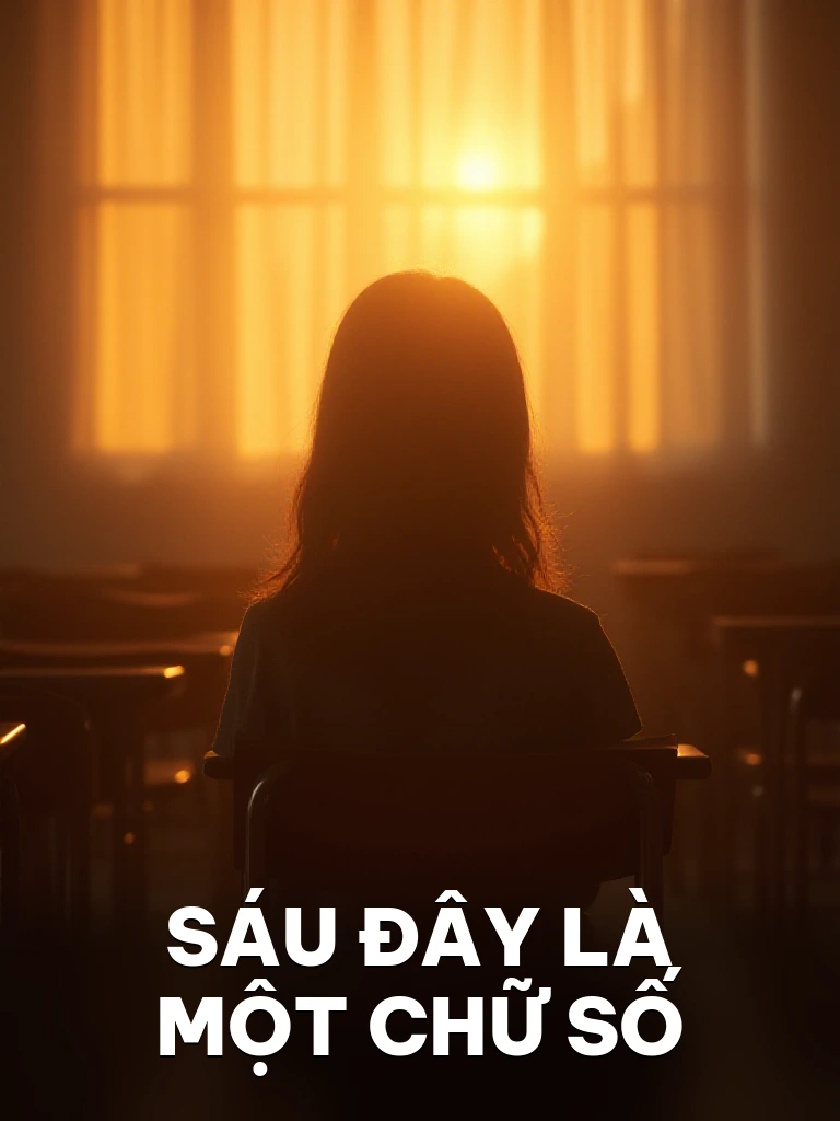 "Sáu" Đây Là Một Chữ Số