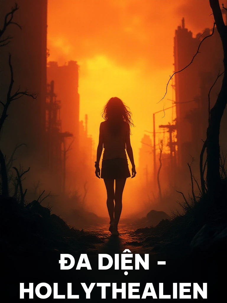 Đa Diện - Hollythealien