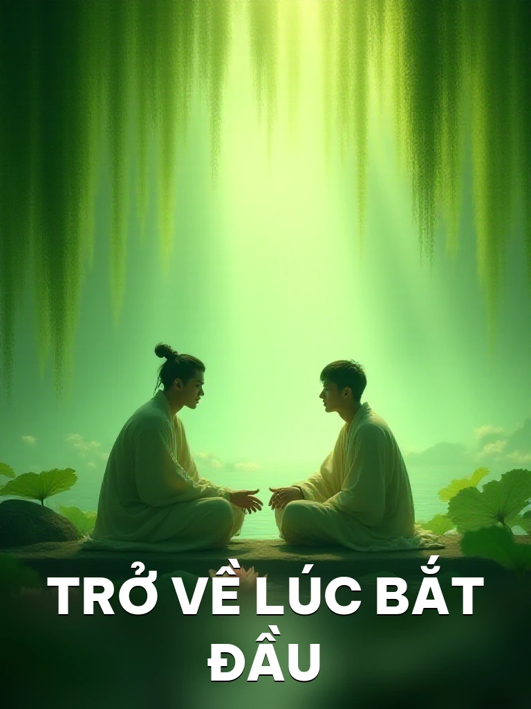 Trở Về Lúc Bắt Đầu