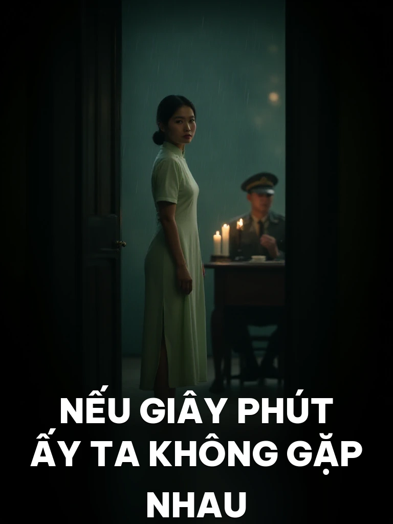 Nếu Giây Phút Ấy Ta Không Gặp Nhau