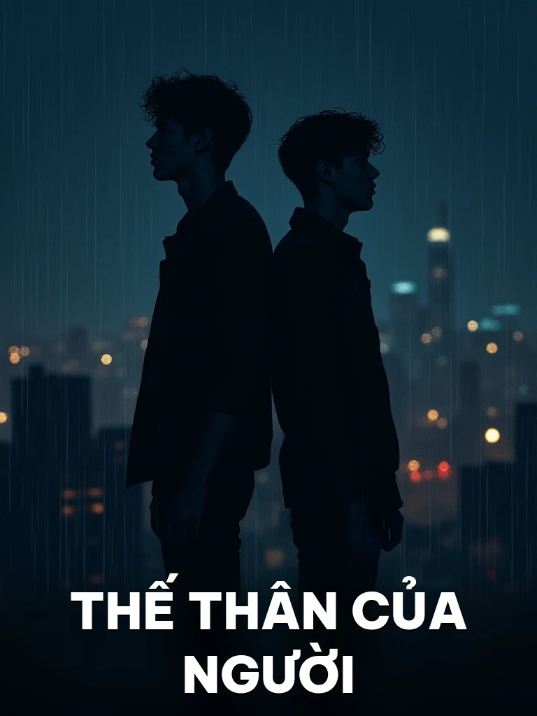 Thế Thân Của Người