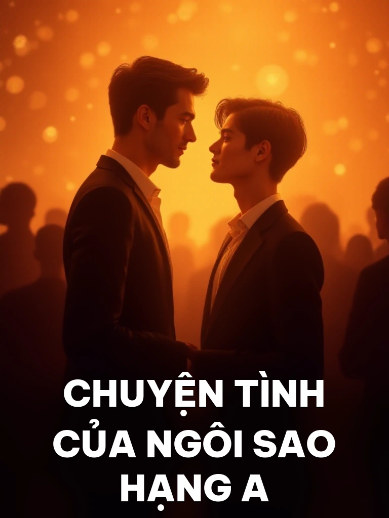Chuyện Tình Của Ngôi Sao Hạng A