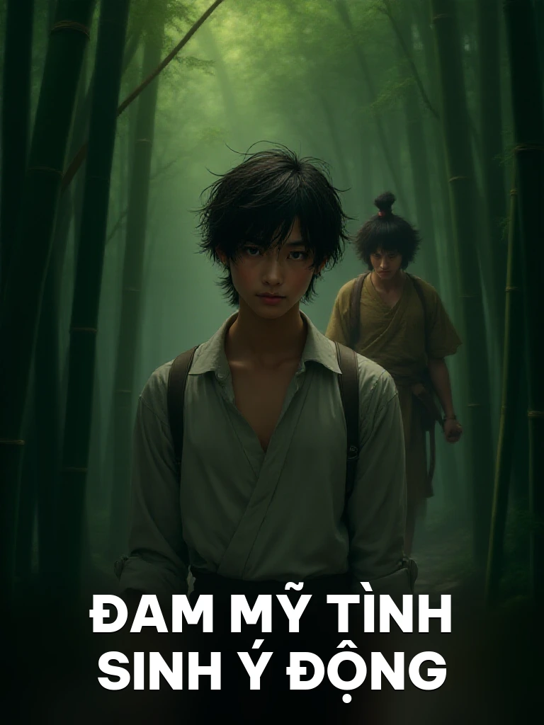 Đam Mỹ Tình Sinh Ý Động