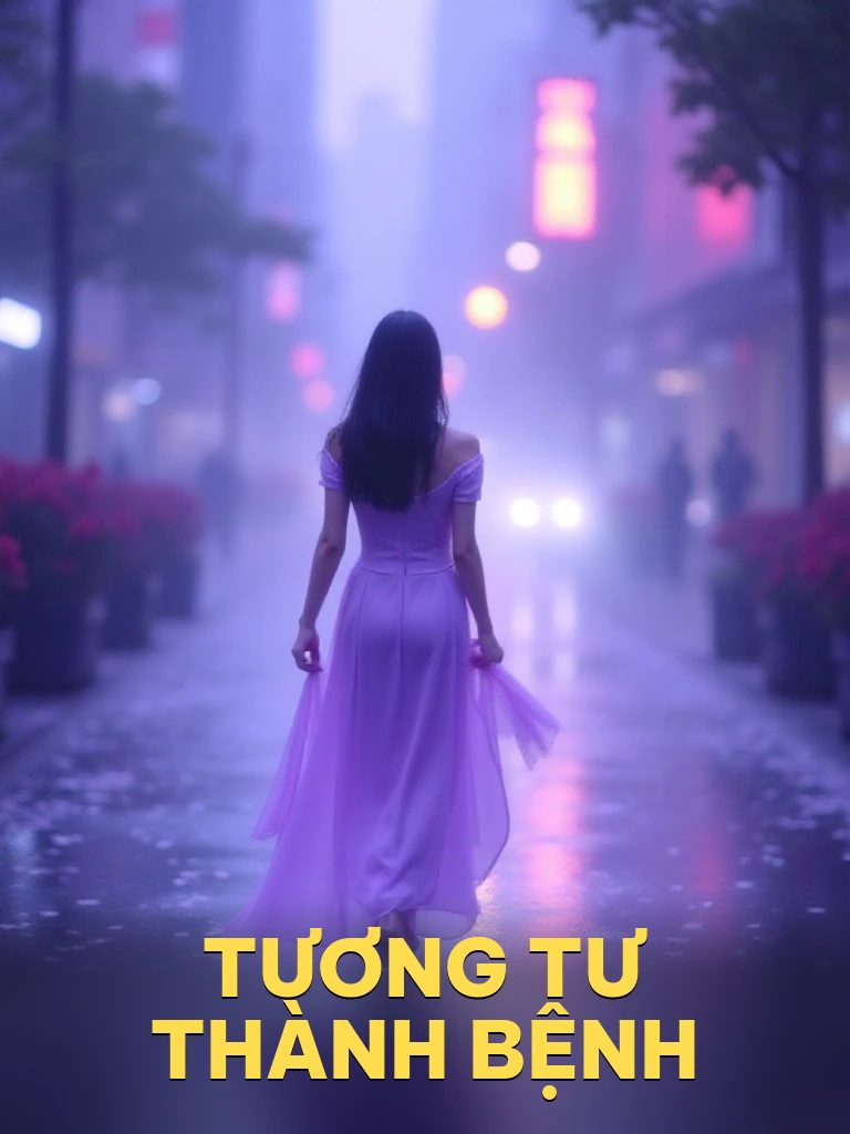 Tương Tư Thành Bệnh