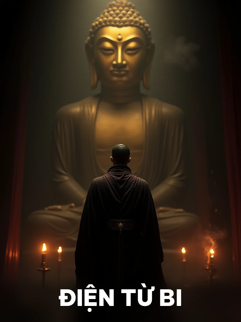 Điện Từ Bi