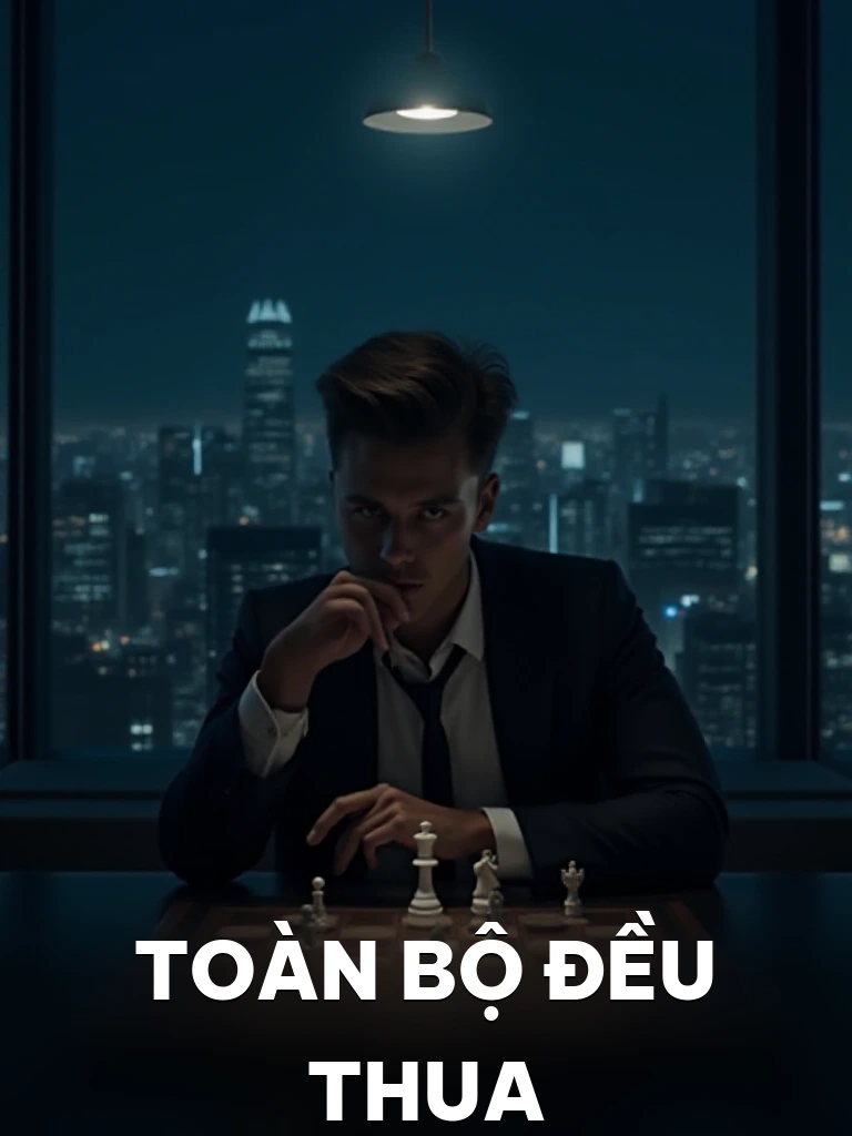 Toàn Bộ Đều Thua