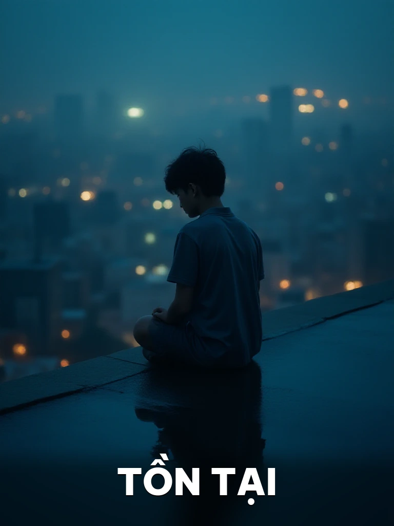 Tồn Tại
