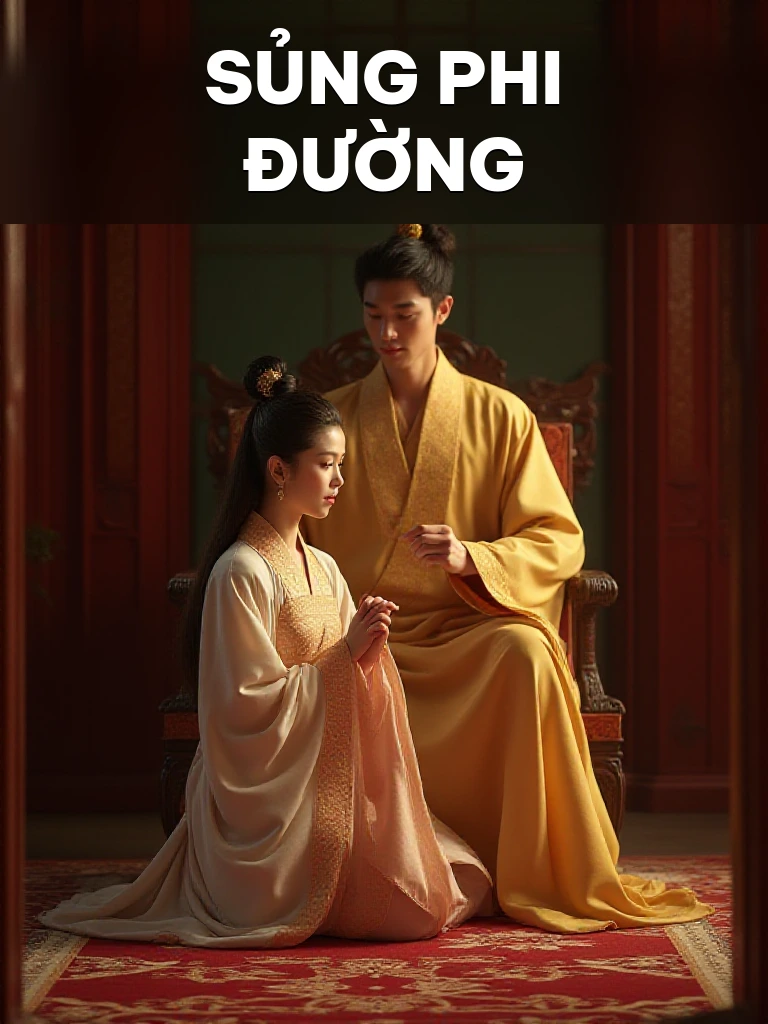 Sủng Phi Đường