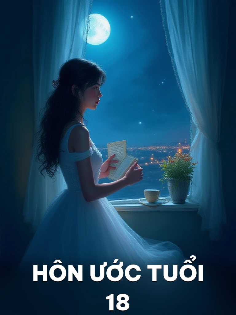 Hôn Ước Tuổi 18