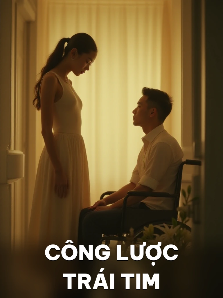 Công Lược Trái Tim