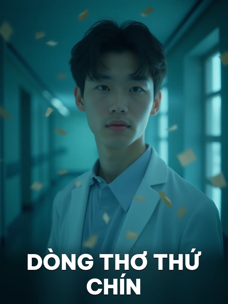 Dòng Thơ Thứ Chín