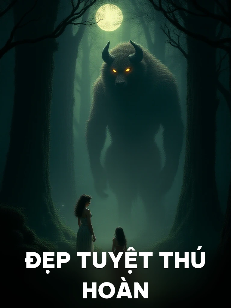 Đẹp Tuyệt Thú Hoàn