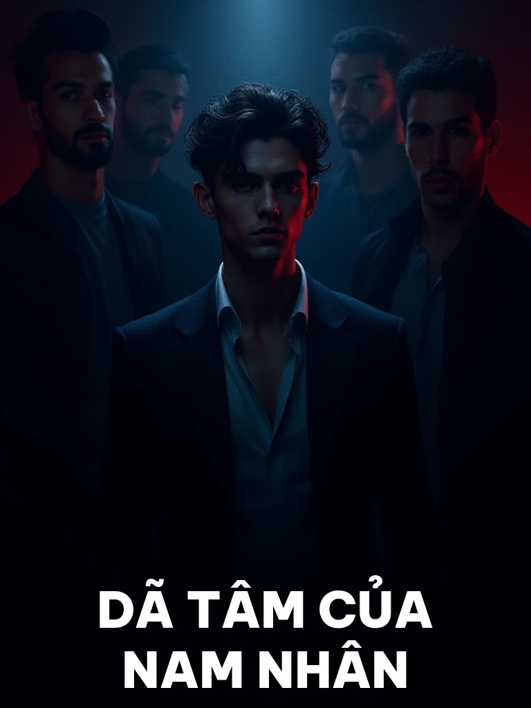 Dã Tâm Của Nam Nhân