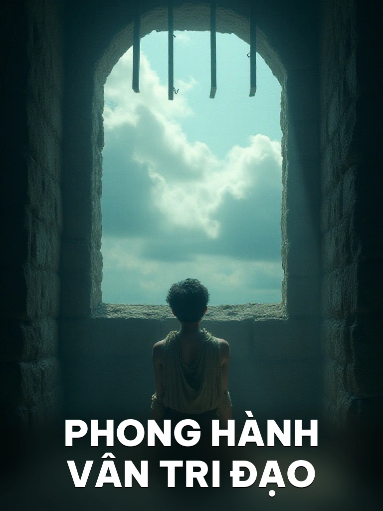 Phong Hành Vân Tri Đạo