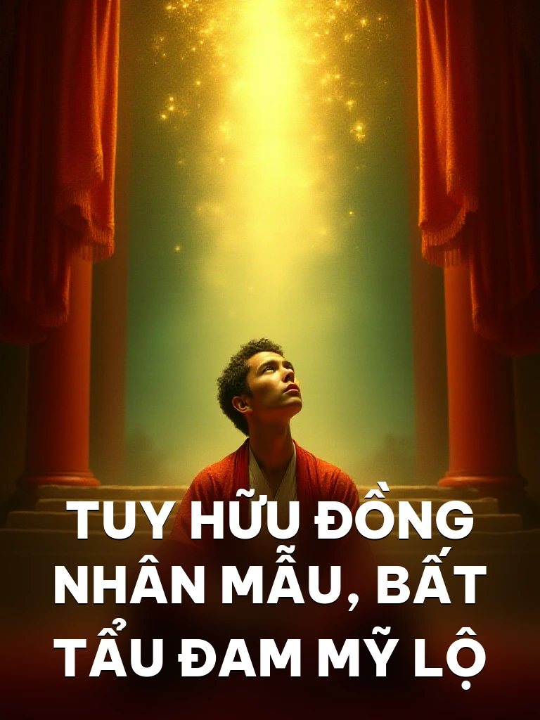 Tuy hữu Đồng Nhân Mẫu, Bất Tẩu Đam Mỹ Lộ