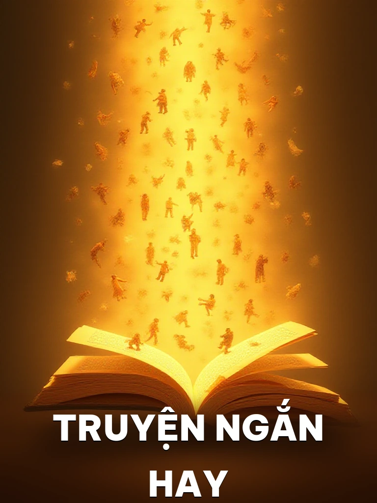Truyện Ngắn Hay