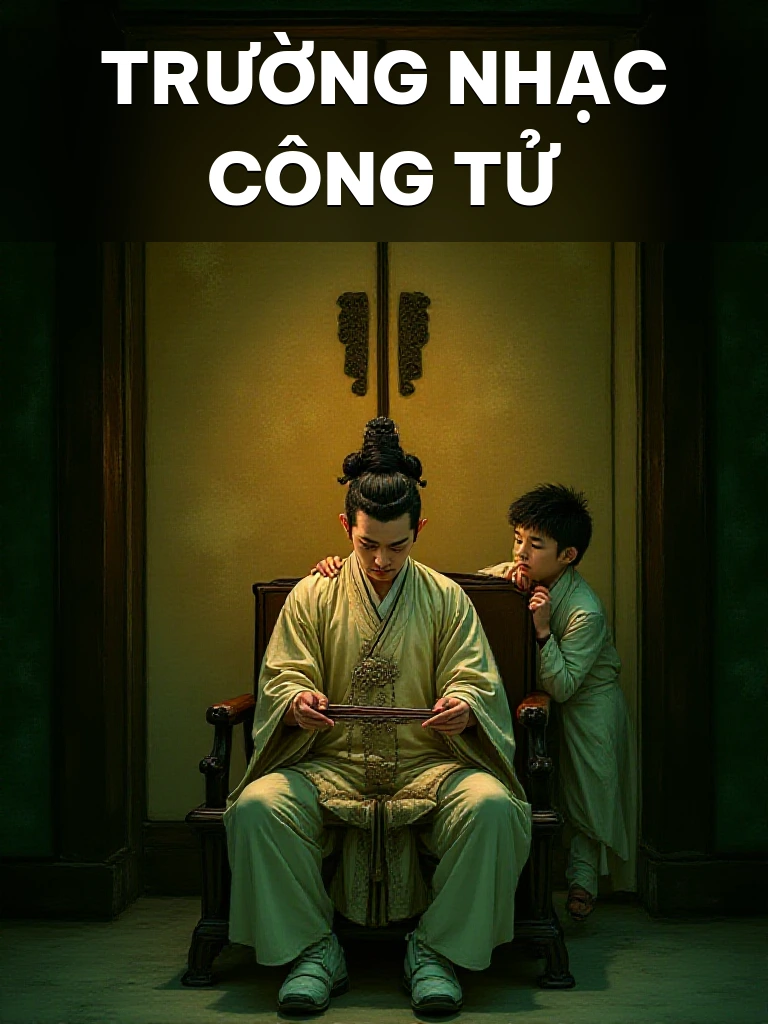 Trường Nhạc Công Tử