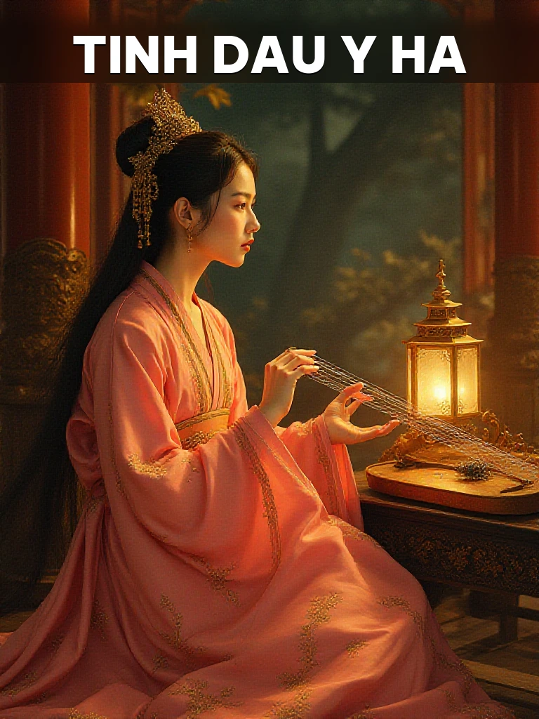 Tình Đầu Ý Hà