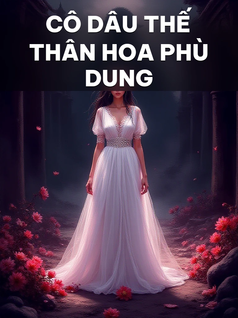 Cô Dâu Thế Thân Hoa Phù Dung