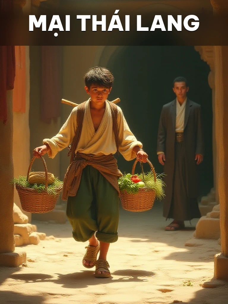 Mại Thái Lang