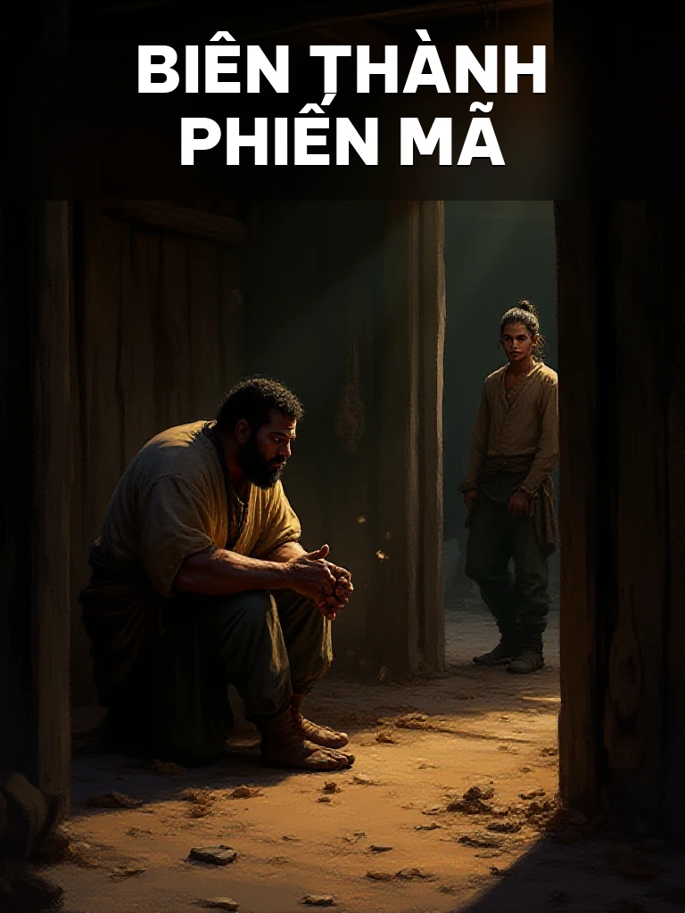 Biên Thành Phiến Mã