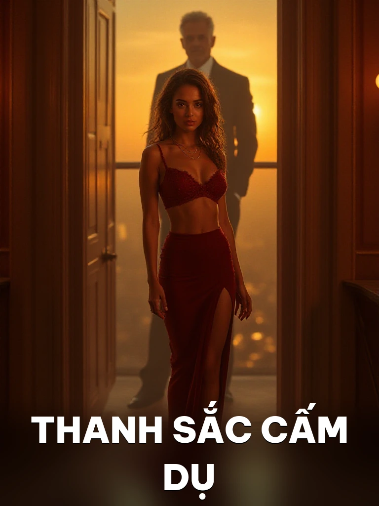 Thanh Sắc Cấm Dụ