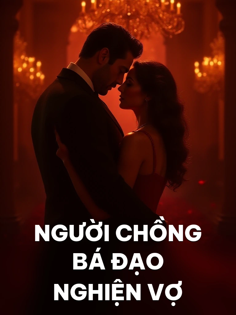 Người Chồng Bá Đạo Nghiện Vợ
