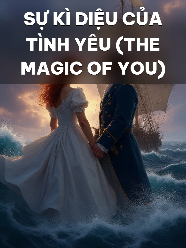 Sự Kì Diệu Của Tình Yêu (The Magic Of You)