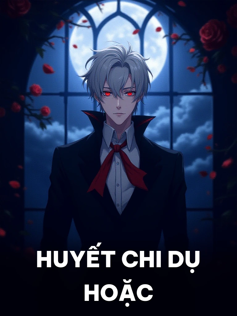Huyết Chi Dụ Hoặc