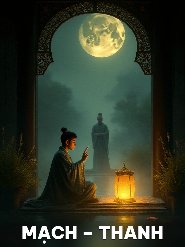 Mạch – Thanh