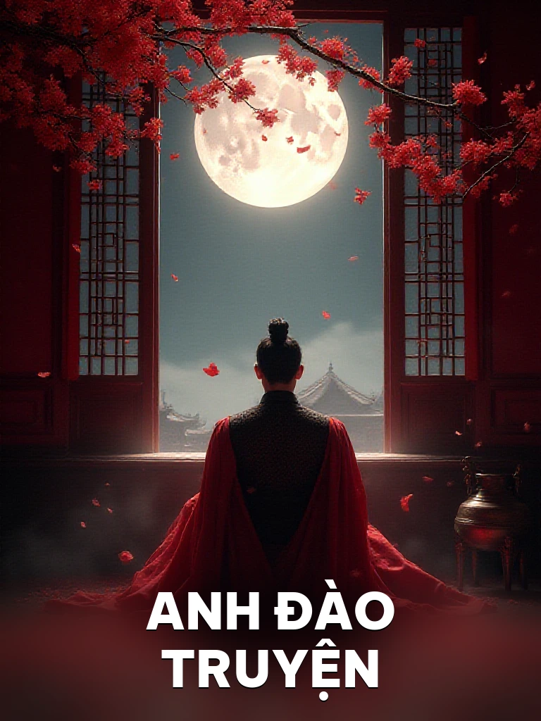 Anh Đào Truyện