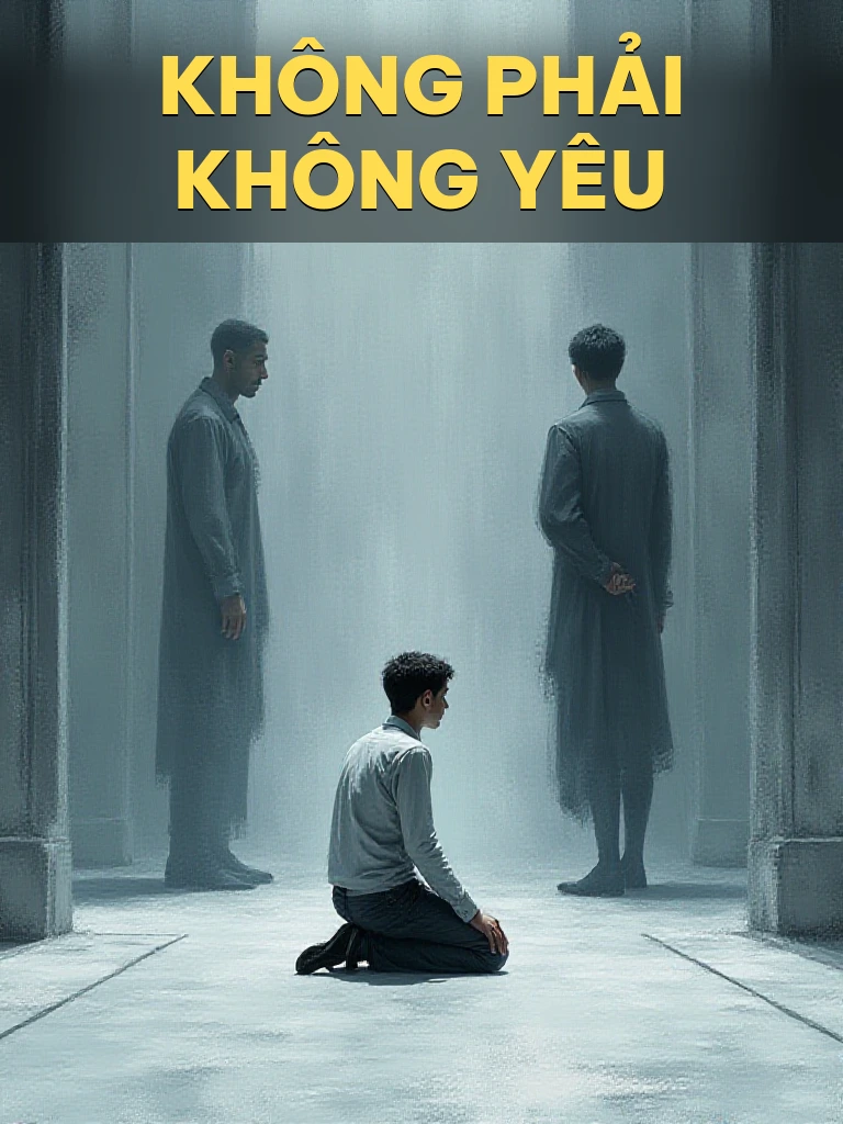 Không Phải Không Yêu