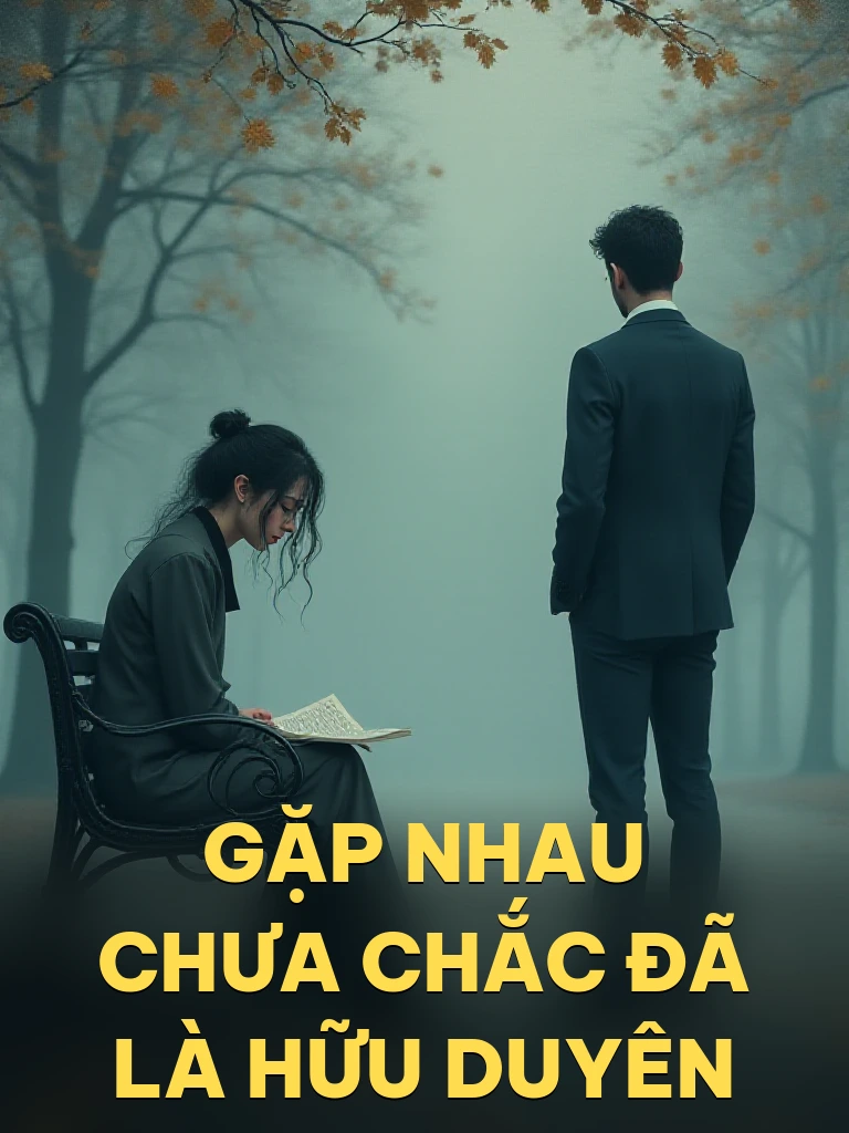 Gặp Nhau Chưa Chắc Đã Là Hữu Duyên